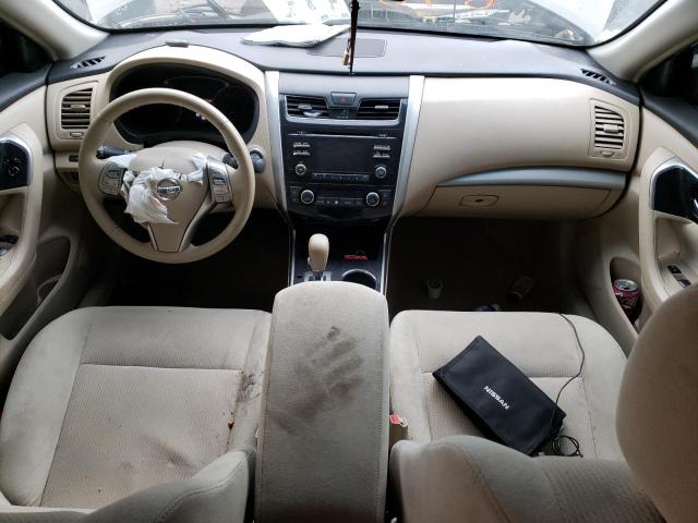 Photo 8 from auction – 2013 NISSAN ALTIMA 2.5 with VIN 1N4AL3AP1DN466611