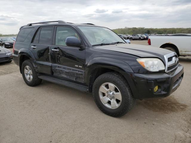 Photo 4 from auction – 2006 TOYOTA 4RUNNER SR with VIN JTEBU14R468064169