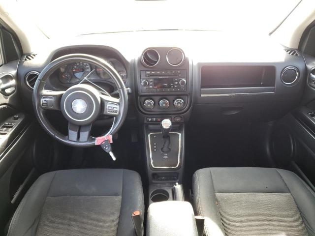 Photo 8 from auction – 2012 JEEP COMPASS LA with VIN 1C4NJCEB7CD601496