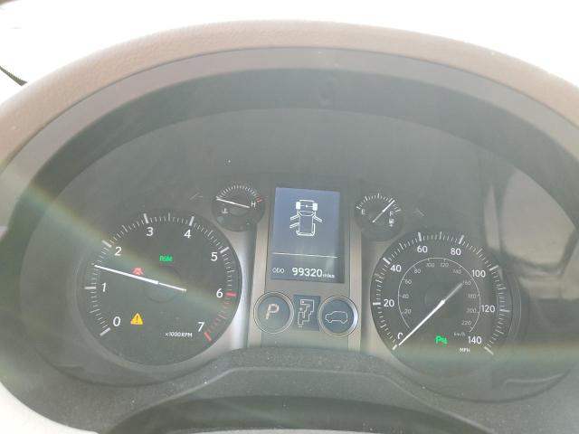 Photo 9 from auction – 2015 LEXUS GX 460 with VIN JTJBM7FX6F5115513