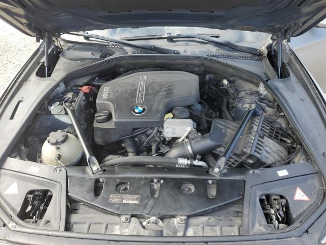Photo 11 from auction – 2013 BMW 528 XI with VIN WBAXH5C58DD108633