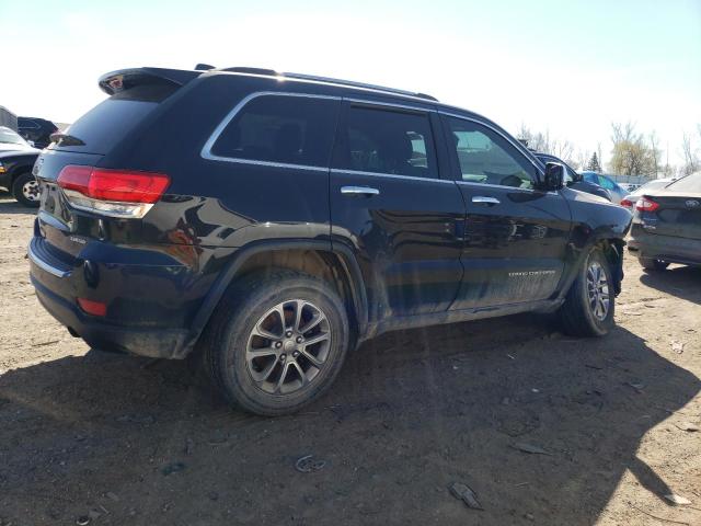 Photo 3 from auction – 2015 JEEP GRAND CHER with VIN 1C4RJFBG8FC207552
