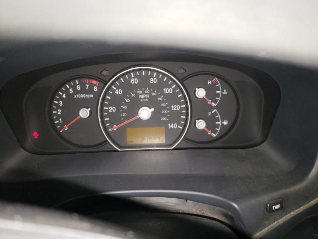 Photo 9 from auction – 2009 KIA RONDO BASE with VIN KNAFG528297230677
