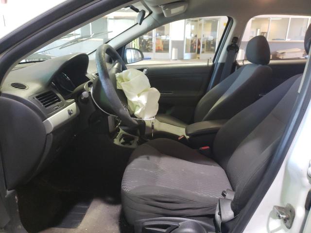 Photo 7 from auction – 2010 CHEVROLET COBALT 2LT with VIN 1G1AF5F58A7193969