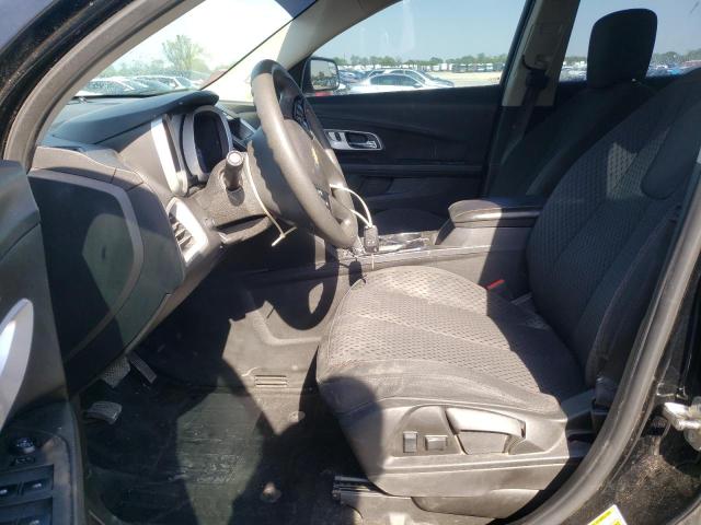 Photo 7 from auction – 2014 CHEVROLET EQUINOX LS with VIN 2GNALAEK0E6180579