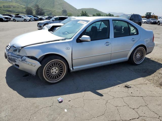 Photo 1 from auction – 2005 VOLKSWAGEN JETTA GL with VIN 3VWRK69M25M021685