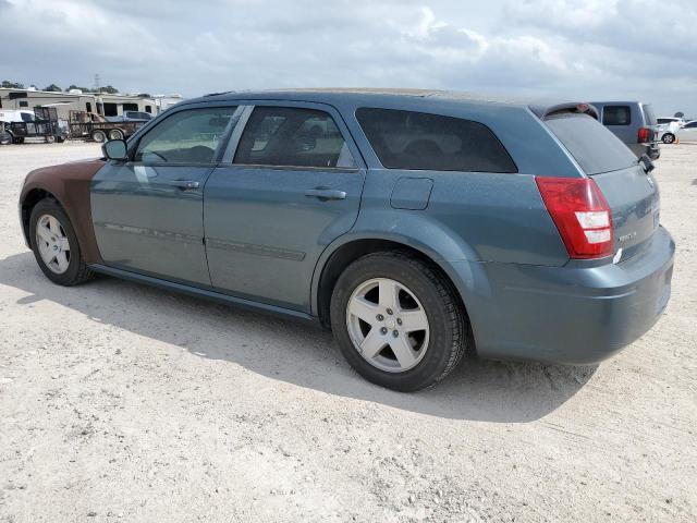 Photo 2 from auction – 2005 DODGE MAGNUM SXT with VIN 2D4FV48V05H611946