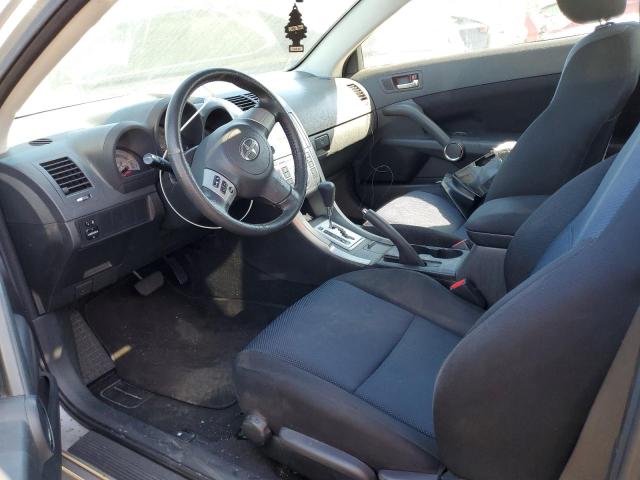 Photo 7 from auction – 2007 TOYOTA SCION TC with VIN JTKDE177X70208286