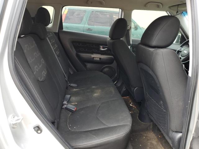Photo 10 from auction – 2013 KIA SOUL + with VIN KNDJT2A6XD7525249