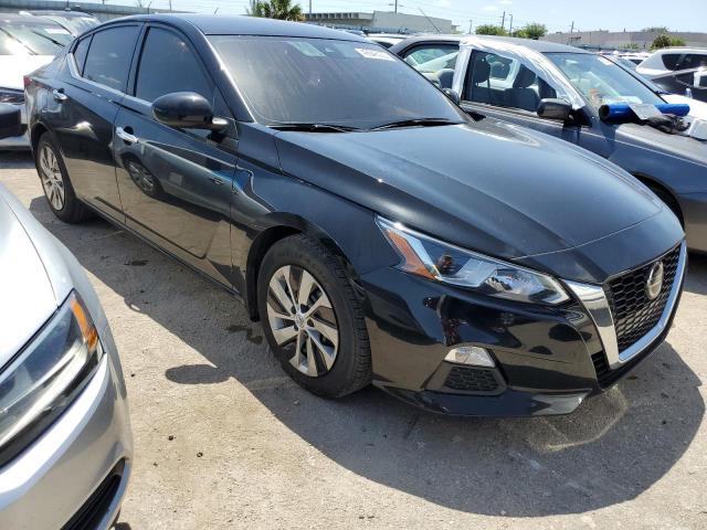 Photo 4 from auction – 2021 NISSAN ALTIMA S with VIN 1N4BL4BVXMN378938
