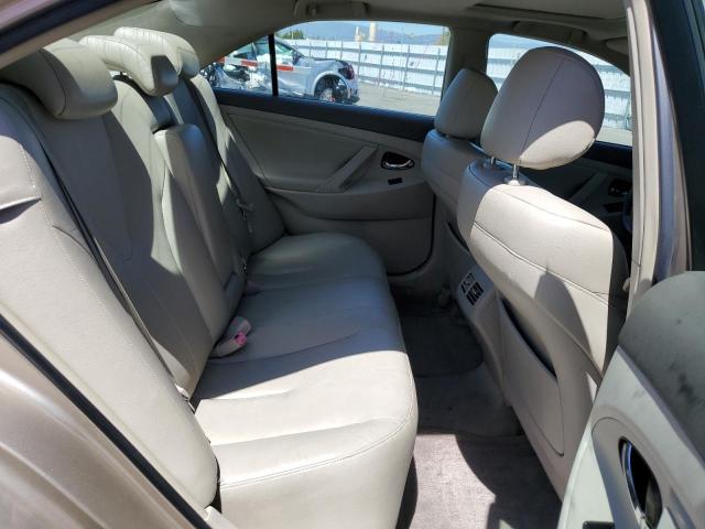 Photo 10 from auction – 2007 TOYOTA CAMRY HYBR with VIN JTNBB46K073025617