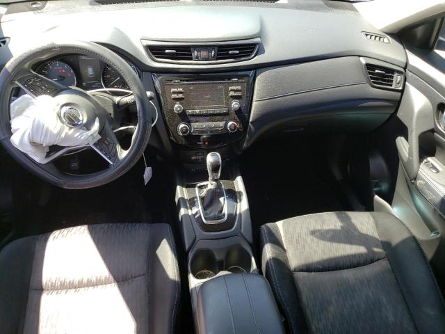 Photo 8 from auction – 2017 NISSAN ROGUE S with VIN JN8AT2MT1HW133262