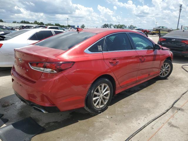 Photo 3 from auction – 2019 HYUNDAI SONATA SE with VIN 5NPE24AF8KH773718