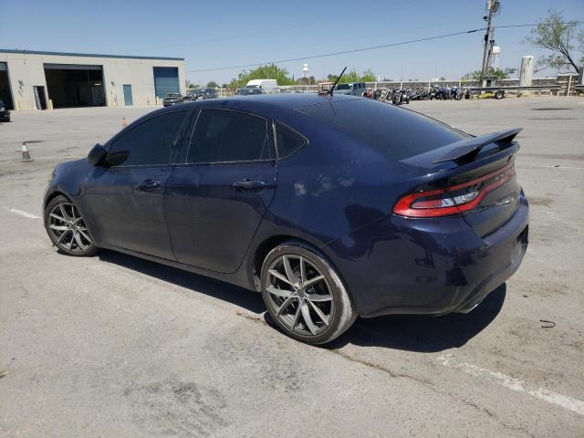 Photo 2 from auction – 2015 DODGE DART SXT with VIN 1C3CDFBB8FD166579