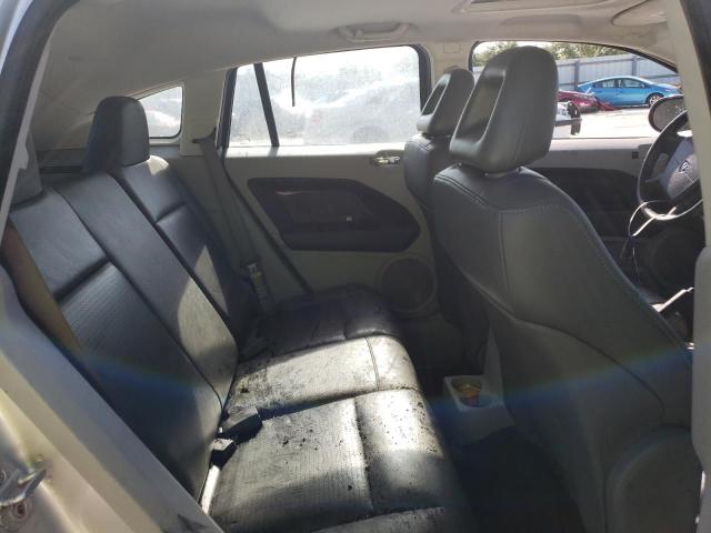 Photo 10 from auction – 2007 DODGE CALIBER R/ with VIN 1B3HE78K07D103474