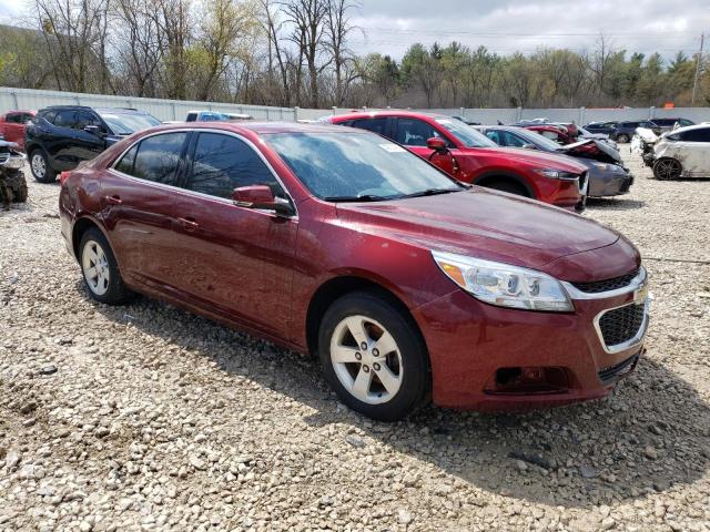 Photo 4 from auction – 2016 CHEVROLET MALIBU LIM with VIN 1G11C5SA2GF156376