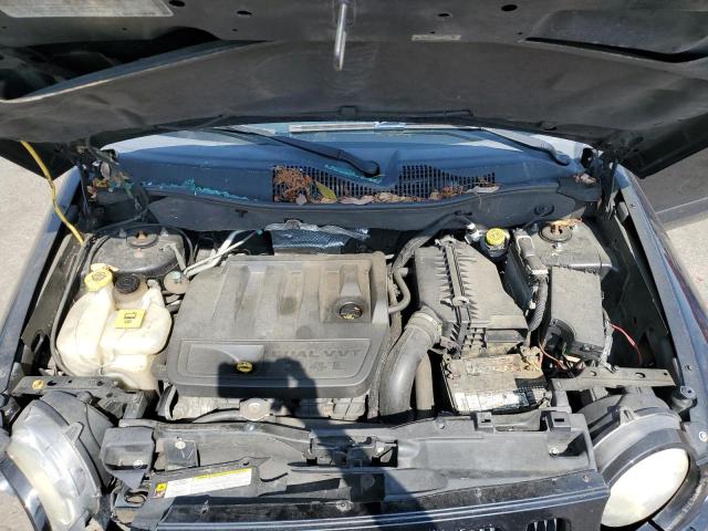 Фото 11 с аукциона – 2010 JEEP COMPASS SP с VIN 1J4NF4FB2AD611866