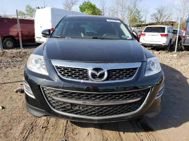 Photo 5 from auction – 2012 MAZDA CX-9 with VIN JM3TB3DV5C0346961