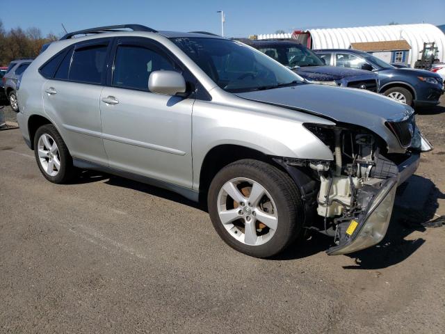 Фото 4 с аукциона – 2005 LEXUS RX 330 с VIN 2T2HA31U35C041136