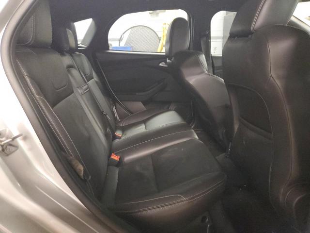 Photo 10 from auction – 2014 FORD FOCUS ST with VIN 1FADP3L94EL346508