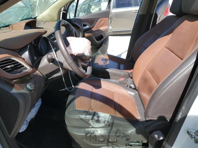 Photo 7 from auction – 2014 BUICK ENCORE with VIN KL4CJCSB5EB782974