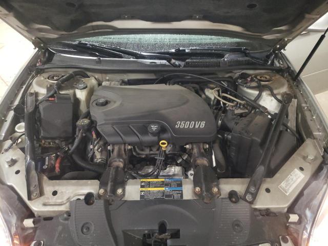 Photo 11 from auction – 2007 CHEVROLET IMPALA LT with VIN 2G1WT58N979413347