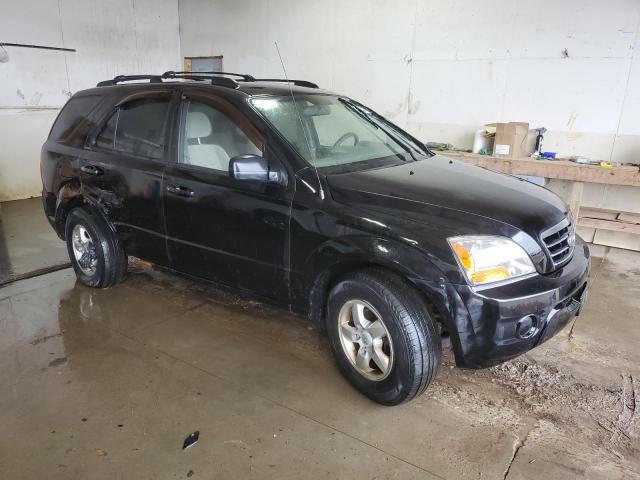 Photo 4 from auction – 2007 KIA SORENTO EX with VIN KNDJC736475732259