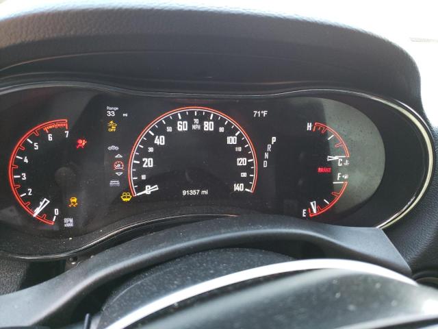 Photo 9 from auction – 2020 DODGE DURANGO R/ with VIN 1C4SDJCT9LC192854