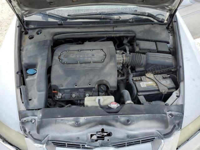 Photo 11 from auction – 2004 ACURA TL with VIN 19UUA66284A053072