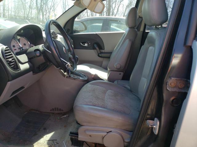 Photo 7 from auction – 2004 SATURN VUE with VIN 5GZCZ63404S848604