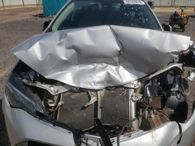 Photo 11 from auction – 2017 TOYOTA COROLLA L with VIN 5YFBURHE7HP607208