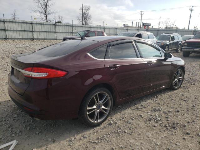 Photo 3 from auction – 2017 FORD FUSION S with VIN 3FA6P0G72HR121431