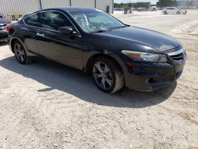 Photo 4 from auction – 2012 HONDA ACCORD EXL with VIN 1HGCS2A89CA011327