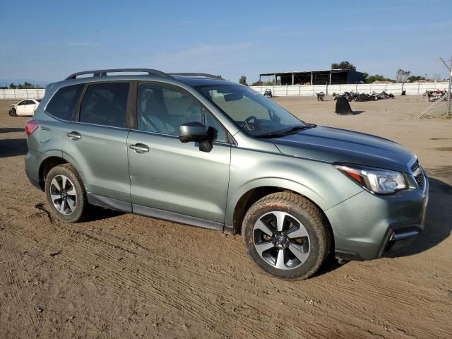 Photo 4 from auction – 2017 SUBARU FORESTER 2 with VIN JF2SJAJC3HH439034