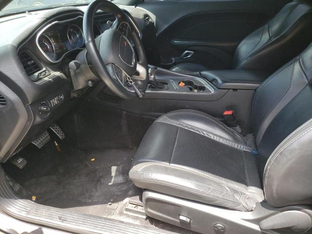 Photo 7 from auction – 2015 DODGE CHALLENGER with VIN 2C3CDZBG7FH783889