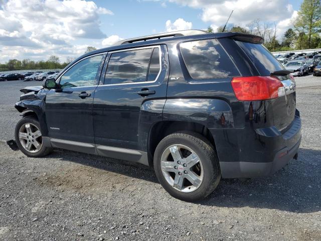 Photo 2 from auction – 2012 GMC TERRAIN SL with VIN 2GKFLVEK2C6344843