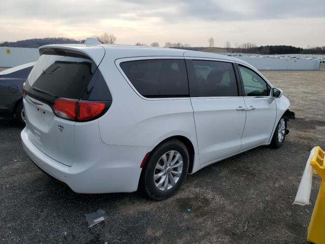 Photo 3 from auction – 2018 CHRYSLER PACIFICA T with VIN 2C4RC1FG0JR280051