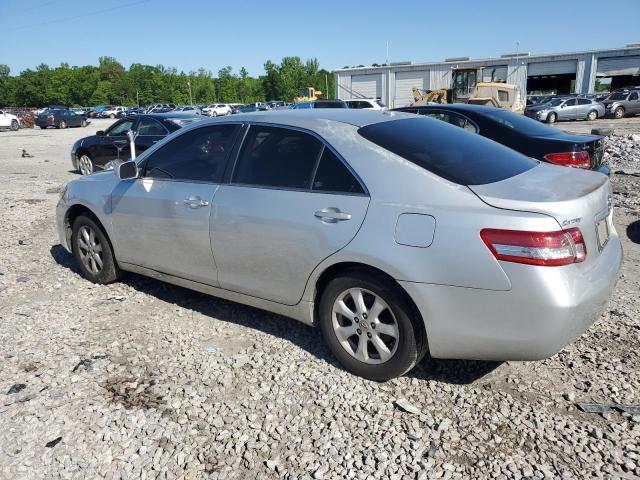 Photo 2 from auction – 2010 TOYOTA CAMRY BASE with VIN 4T1BF3EK4AU103155