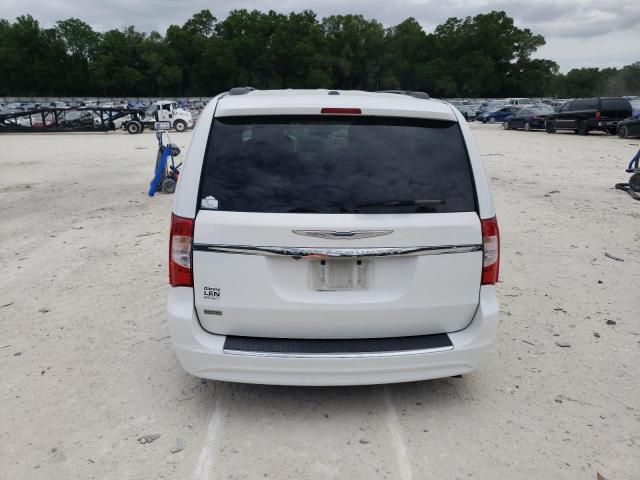 Photo 6 from auction – 2015 CHRYSLER TOWN & COU with VIN 2C4RC1BG3FR730840