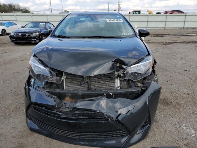 Zdjęcie 5 z aukcji – 2018 TOYOTA COROLLA L z VIN 2T1BURHE2JC048432