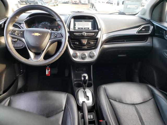 Photo 8 from auction – 2016 CHEVROLET SPARK 2LT with VIN KL8CF6SAXGC607979