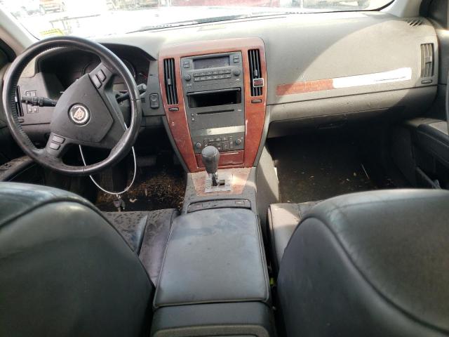 Photo 8 from auction – 2006 CADILLAC STS with VIN 1G6DW677260212545
