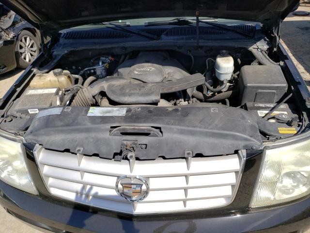 Photo 11 from auction – 2004 CADILLAC ESCALADE E with VIN 3GYEK62N74G190659