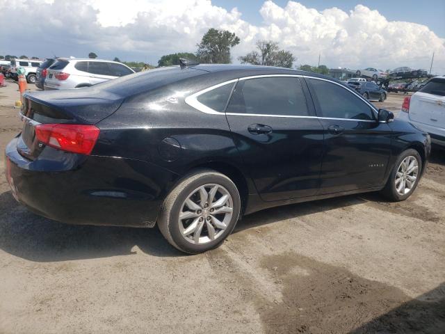 Photo 3 from auction – 2018 CHEVROLET IMPALA LT with VIN 2G1105S34J9127830
