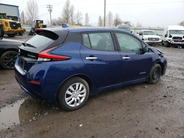 Photo 3 from auction – 2019 NISSAN LEAF S with VIN 1N4AZ1CP5KC319765