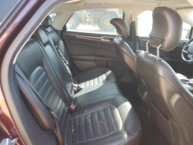 Photo 10 from auction – 2013 FORD FUSION SE with VIN 3FA6P0H92DR255284