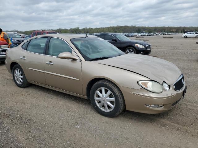 Photo 4 from auction – 2005 BUICK LACROSSE C with VIN 2G4WD532551212019