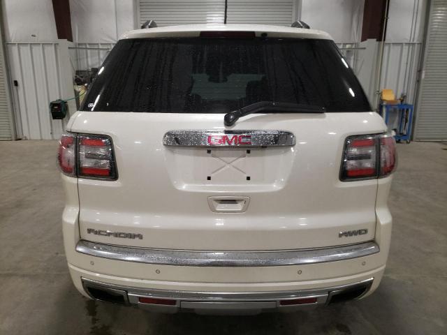 Photo 6 from auction – 2013 GMC ACADIA with VIN 1GKKVTKD0DJ194576