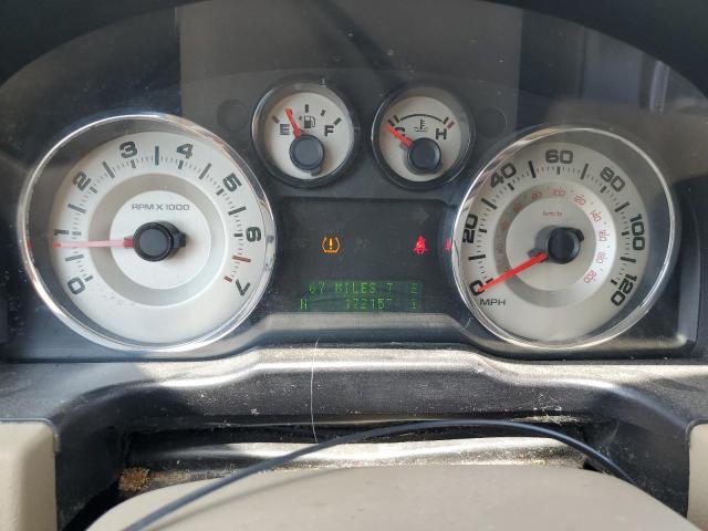 Zdjęcie 9 z aukcji – 2007 FORD EDGE SEL P z VIN 2FMDK49C27BA57840