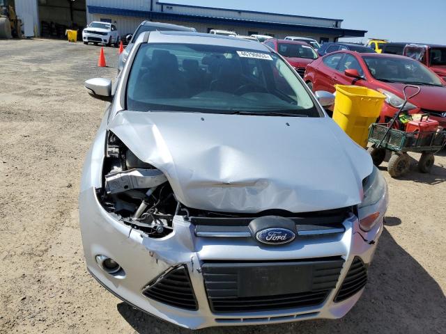 Photo 5 from auction – 2013 FORD FOCUS SE with VIN 1FADP3F29DL336280